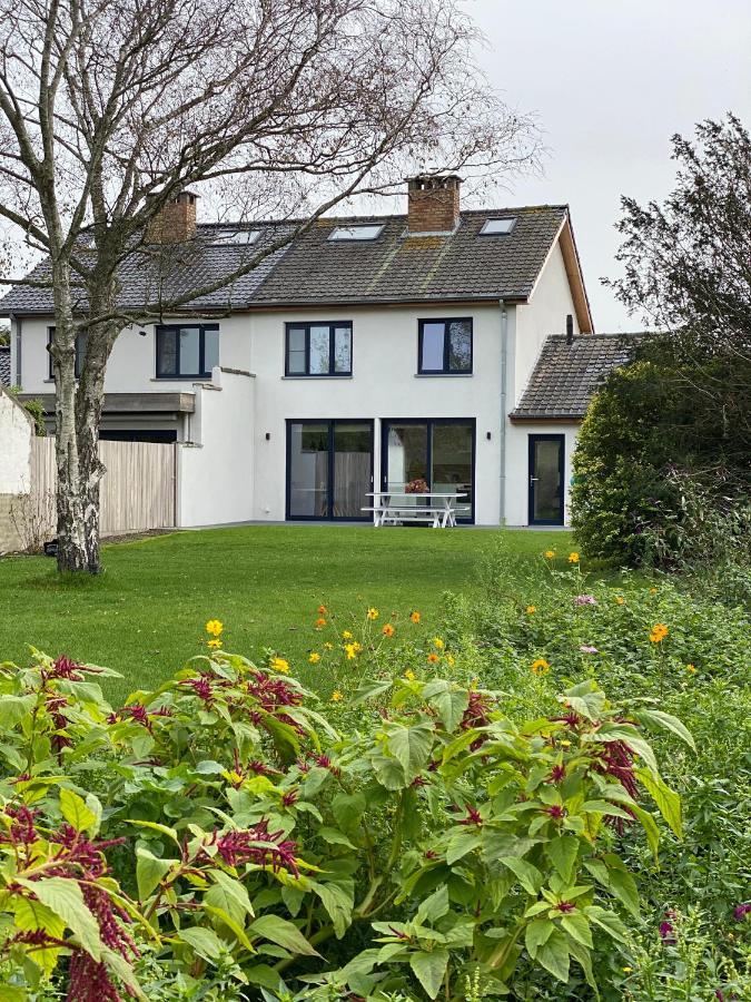 14-een Oase Rust Tussen Polders En Kust Vakantiehuis Oostende