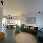 Die Huis 14-Een Oase Van Rust Tussen Polders En Kust