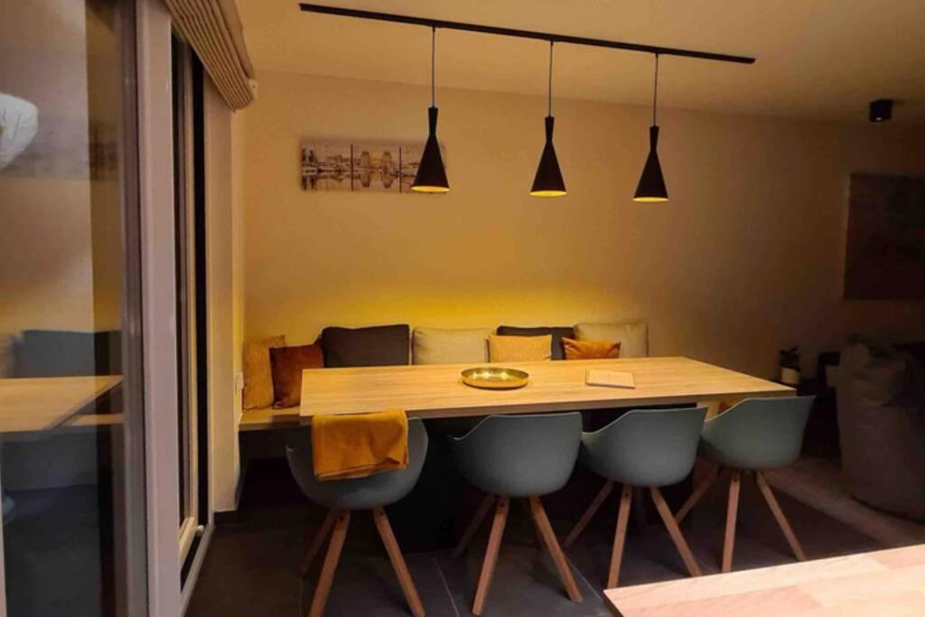 14-een Oase Rust Tussen Polders En Kust Holiday home *