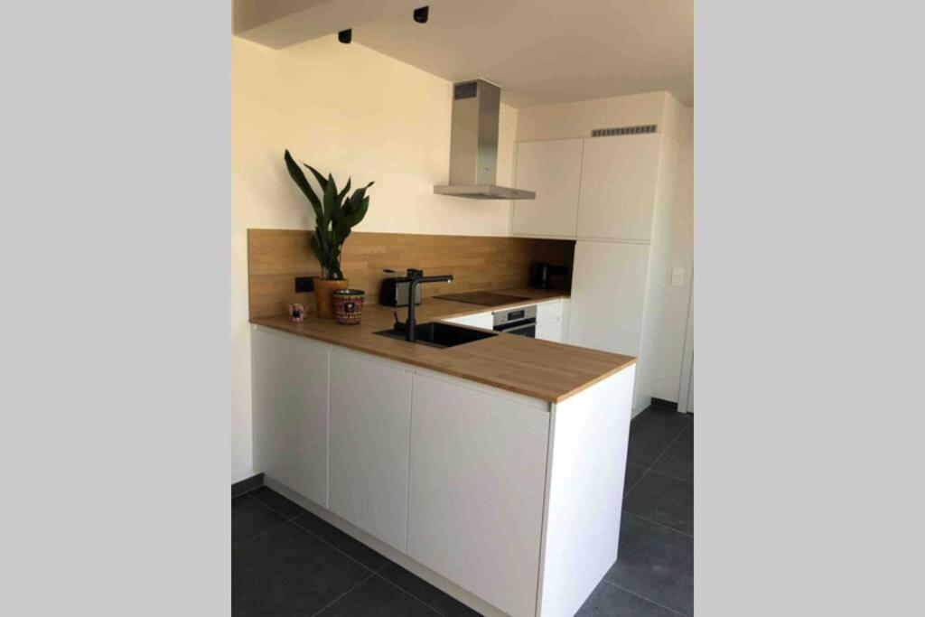 14-een Oase Rust Tussen Polders En Kust Holiday home *