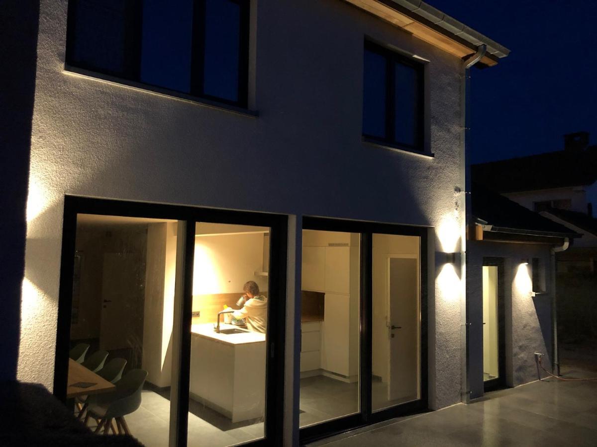 14-een Oase Rust Tussen Polders En Kust Holiday home *