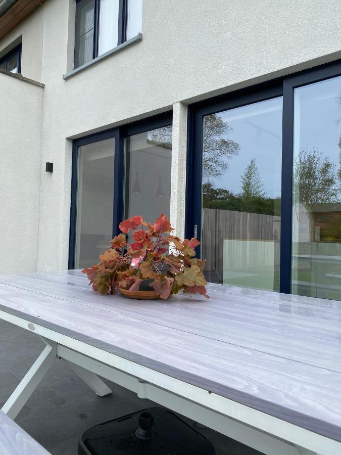 14-een Oase Rust Tussen Polders En Kust Holiday home Ostend