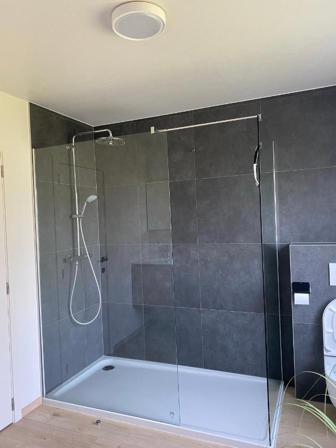 14-een Oase Rust Tussen Polders En Kust Holiday home Ostend