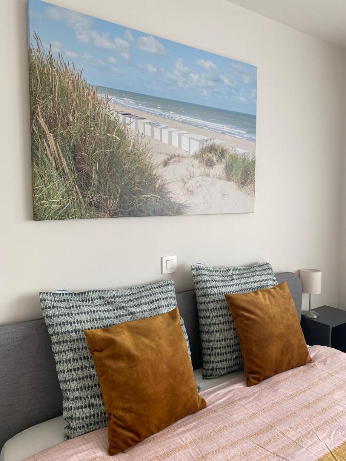 Holiday home 14-een Oase Rust Tussen Polders En Kust *