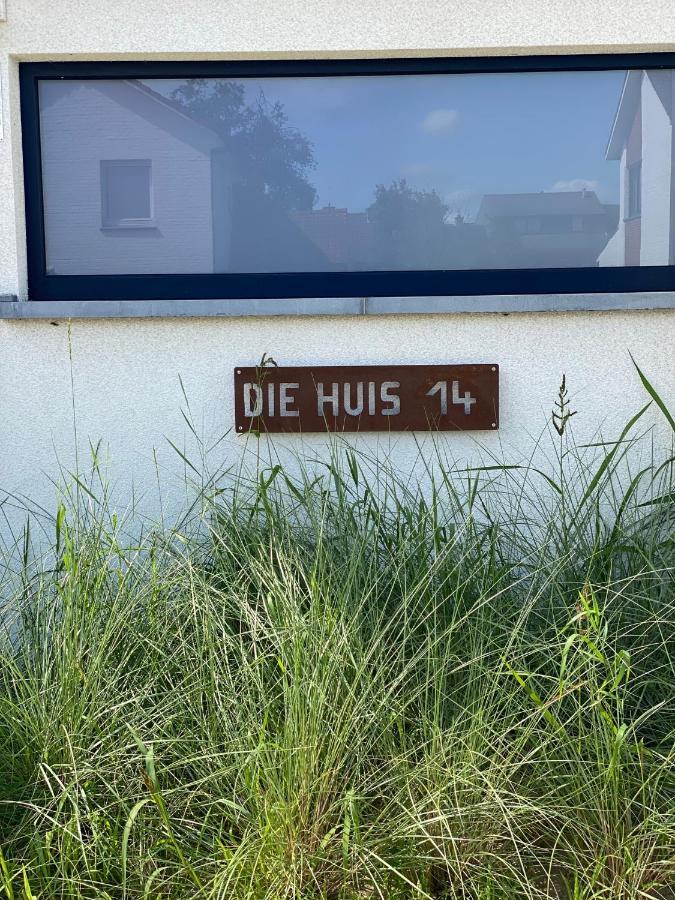 Holiday home 14-een Oase Rust Tussen Polders En Kust Ostend