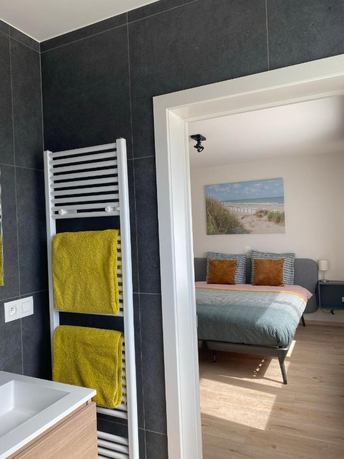 Holiday home 14-een Oase Rust Tussen Polders En Kust Ostend