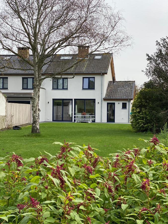 Holiday home 14-een Oase Rust Tussen Polders En Kust