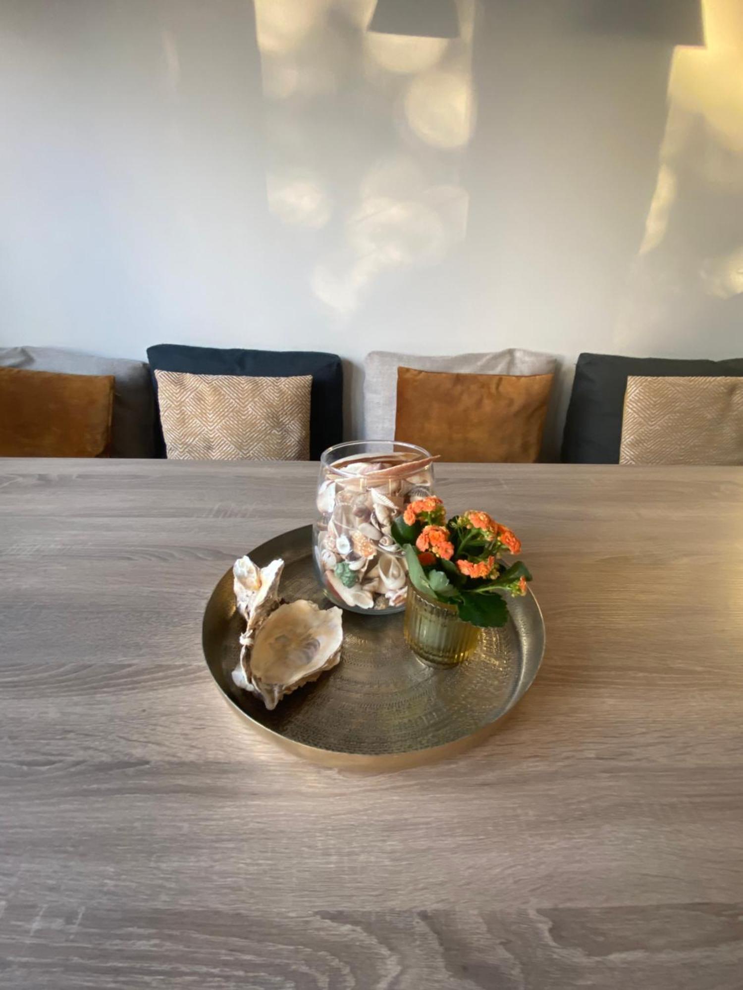 Holiday home 14-een Oase Rust Tussen Polders En Kust Ostend