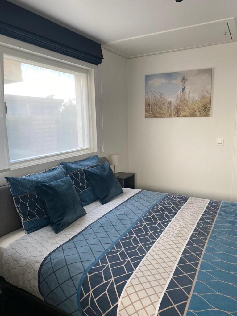 14-een Oase Rust Tussen Polders En Kust Holiday home *