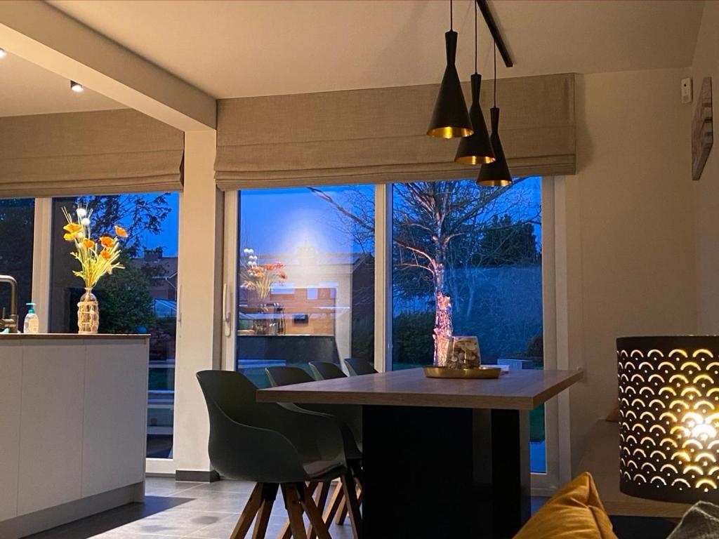 14-een Oase Rust Tussen Polders En Kust Holiday home Ostend